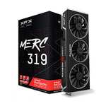 Karta graficzna XFX Speedster MERC319 Radeon RX 6900XT Black Gaming 599€