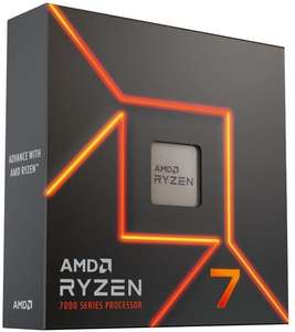 Procesor AMD Ryzen 7 7700X 5,4 GHz @MediaExpert