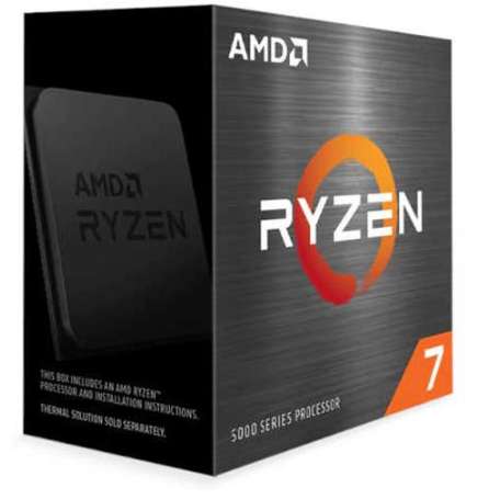 Procesor AMD Ryzen 7 5800X BOX (100-100000063WOF) - sposób na cenę w opisie