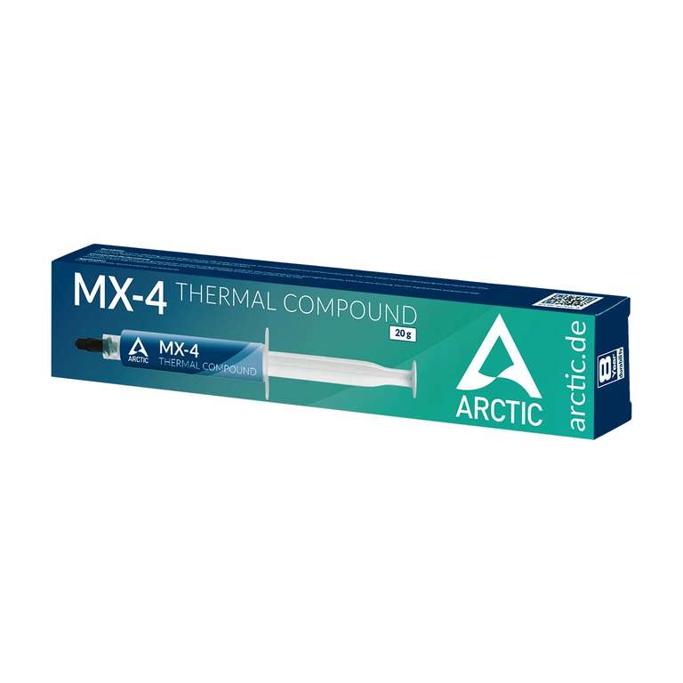 Pasta termoprzewodzaca Arctic MX4 20g