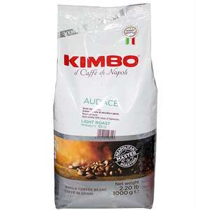 Kawa ziarnista mieszana Kimbo Espresso Vending Audace 1000 g