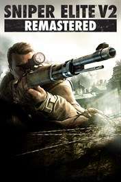 Gra Sniper Elite V2 Remastered