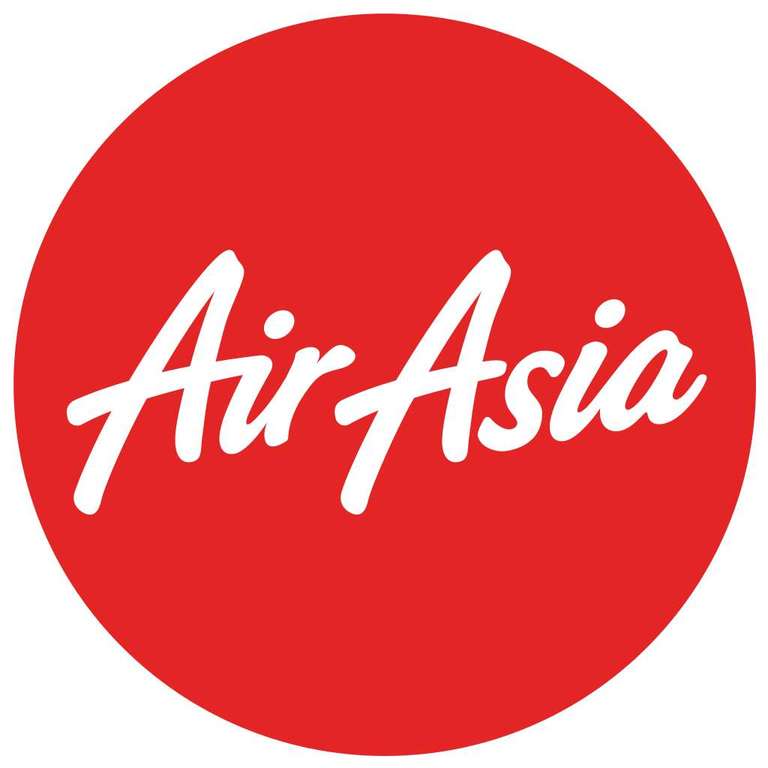Tanie loty po Azji od 14.99 zł w jedną stronę @ AirAsia