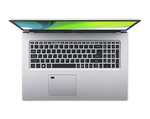 Laptop Acer Aspire 5 (17,3", Intel i7, 16GB RAM, SSD 1TB, MX450, Windows 11) @ Acer