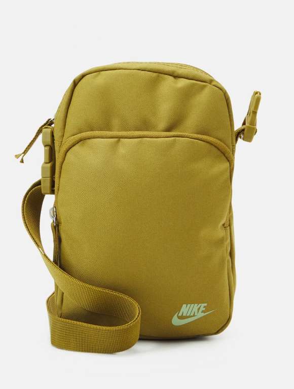Nike Sportswear Heritage - torba na ramię