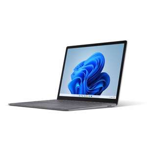 Microsoft Surface Laptop 4 13" Ryzen 5/8GB/256GB/Win11 Platynowy
