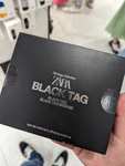 Black Tag 100 ml + Tag Intense 100 ml 59.9 PLN @Zara, Wrocław Magnolia