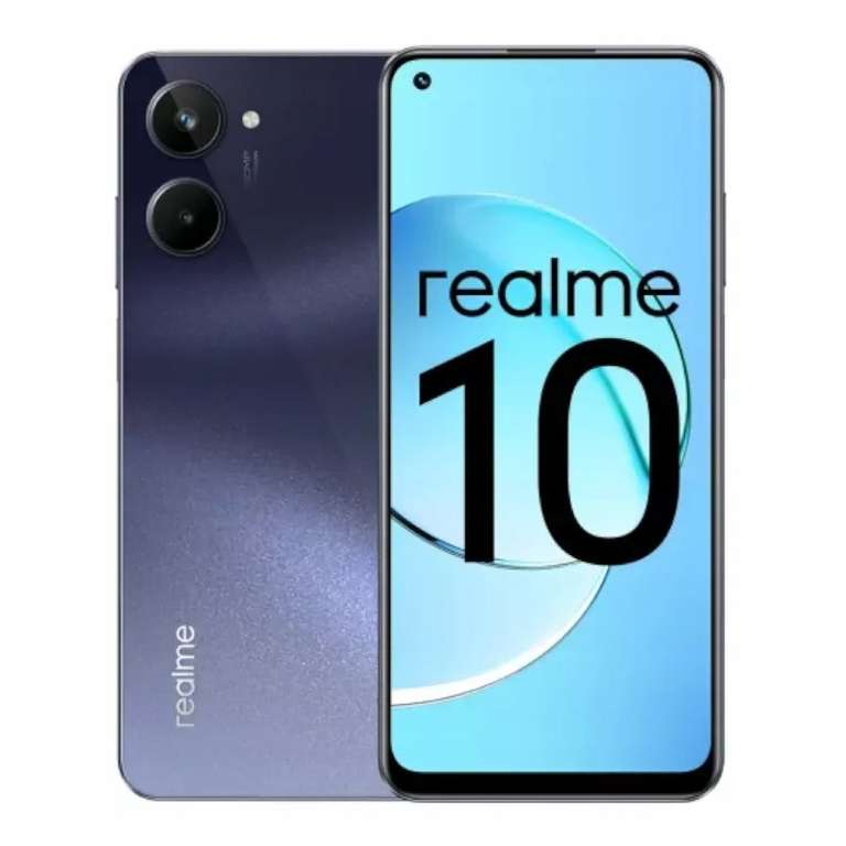 Smartfon Realme 10 8/128 Allegro days