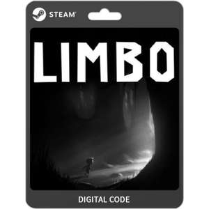 LIMBO @ Steam