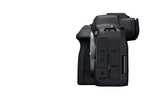 Aparat Canon EOS R6 Mark II body + 1000 zł cashback (3 lata gwarancji, najtaniej u autoryzowanego sprzedawcy) @ Fotoforma