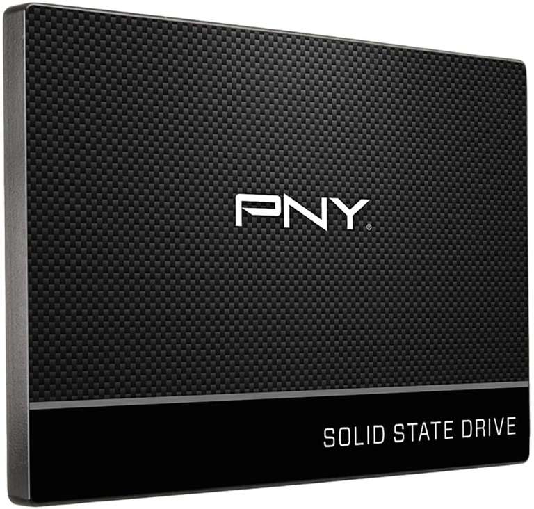 Dysk SSD 120GB marki PNY, dostawa darmowa