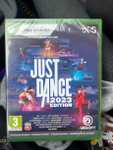 Gra Just Dance 2023 XBOX SERIES X