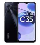 Smartfon REALME C35 4/128GB @ Neonet