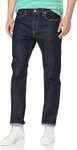 Męskie spodnie, jeansy Levi's Taper 502 Rock Cod - dużo rozmiarów