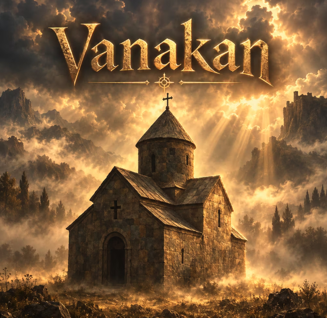 Vanakan za darmo na PC (Wersja cyfrowa - Epic Games)