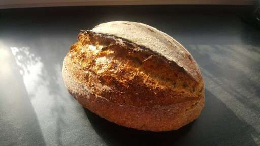 Mąka pszenna chlebowa TYP 750 ToTa! 5kg