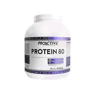 ProActive Protein 80 2250g
