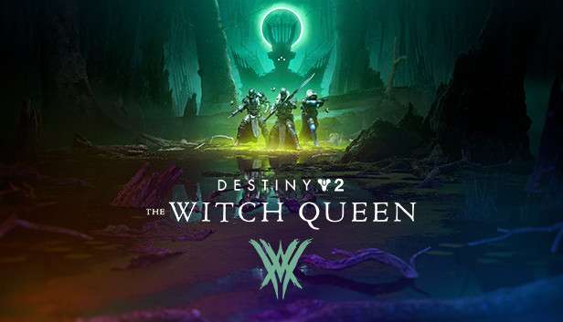 Destiny 2: Królowa-Wiedźma - darmowe granie do 27 lutego @ Steam
