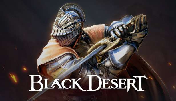 Black Desert do odebrania za darmo na Steam do 9 marca