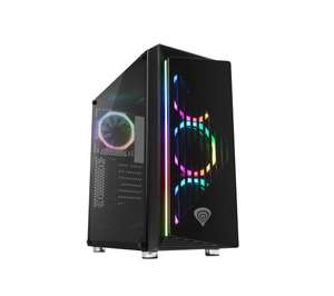 Obudowa komputera Genesis Irid 400 RGB