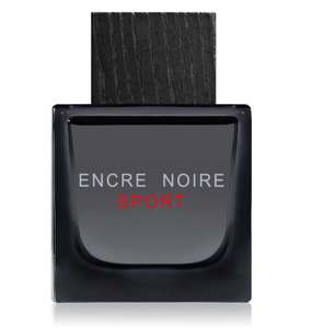 Perfumy Lalique Encre Noire Sport woda toaletowa dla mężczyzn 100ml
