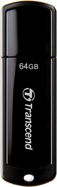 Transcend JetFlash 700 | pendrive 64GB USB drive | USB 3.1 Gen 1