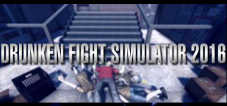 Drunken Fight Simulator (gra PC) za darmo na IndieGala