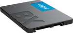 Dysk SSD Crucial BX500 2TB
