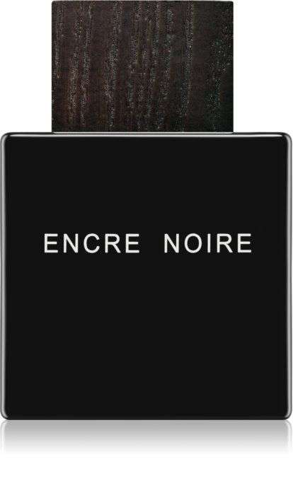 Woda toaletowa dla mężczyzn Lalique Encre Noire 100ml Darmowa wysyłka i - 5%