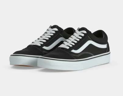Buty Vans OLD SKOOL UNISEX r.34,5 - 36,5 , 38,5 , 40 , 40,5 , 42 - 51