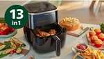 Frytkownica PHILIPS Airfryer 3000 Series XL HD9257/80