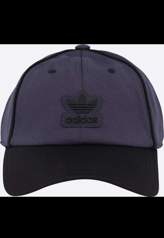 Bardzo ładna czapka z daszkiem Adidas