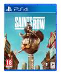 Saints Row: Edycja Premierowa PS5 / PS4