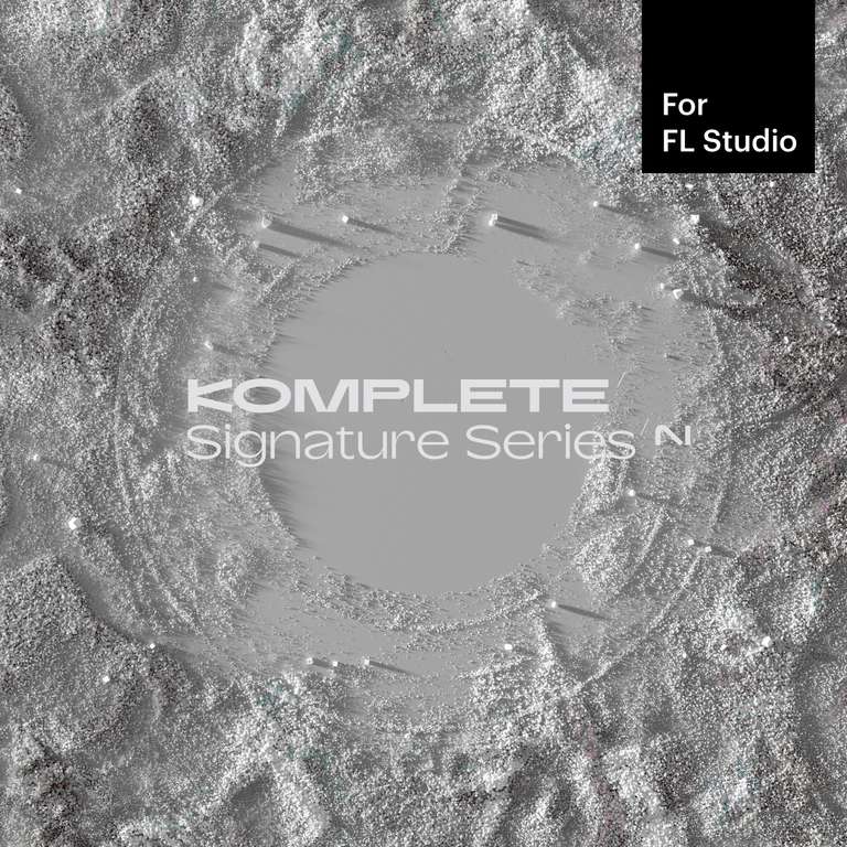 Komplete Collection for FL studio 99€