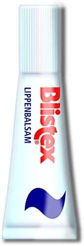BLISTEX Lippen Balsam Intensive Care balsam do ust 6g