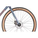 Rower Gravel MARIN BIKES NICASIO+ SPECIAL EDITION Microshift Advent 42