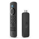 Amazon Fire TV Stick 4K 2. gen (Fire TV Stick 4K Max 2. gen - 213 zł; Fire TV Stick - 128 zł) - 41,33€