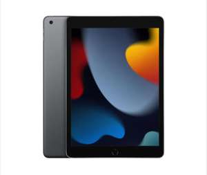 Apple iPad 10,2" 9gen 64GB Wi-Fi Space Gray