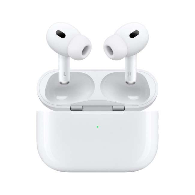 Słuchawki Apple AirPods Pro 2 gen