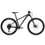 Rower NS Bikes Eccentric Lite 1, niebieski 29“ MTB hardtail (Sztywna OŚ! ,deore,amor air)