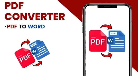 PDF-to-Word Converter PRO, Play Store, Google