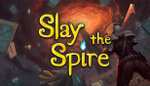 Gra Slay the Spire - świetny rogue like na steam