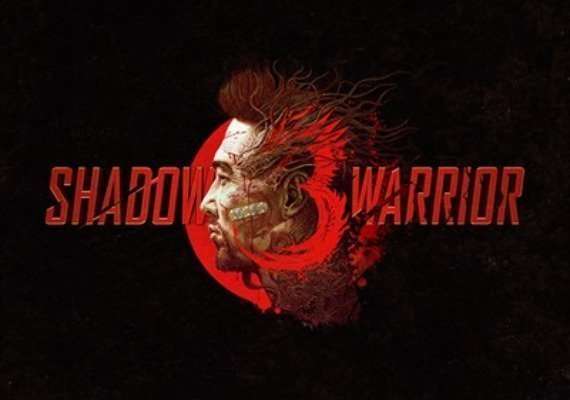 Shadow Warrior 3 ARG Xbox live - wymagany VPN @ Xbox One