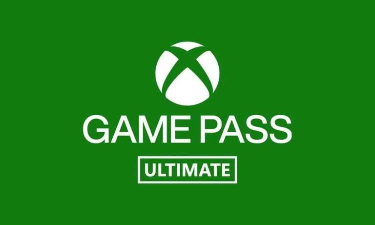 Xbox Game Pass Ultimate - 5 miesięcy za 59zł (bez VPN, przy użyciu tureckiej karty OlduBil)