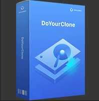 DoYourClone - prosty program do klonowania dysków oraz partycji od SharewareOnSale