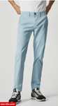 Męskie spodnie chinosy Pepe Jeans CHARLY - 2 kolory za 99 zł, 2 za 119 zł