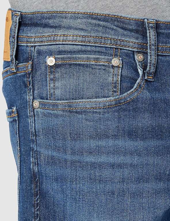 Jack & Jones spodnie jeansowe męskie od 58zl