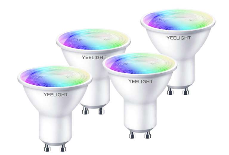 Lampa sufitowa Yeelight Light C2201C300 (Wi-Fi, BT, RGB) za 219 zł – więcej opisie @ x-kom