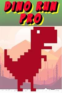 Dino Run PRO - T-Rex-Mario Run & Gun za darmo @ PC