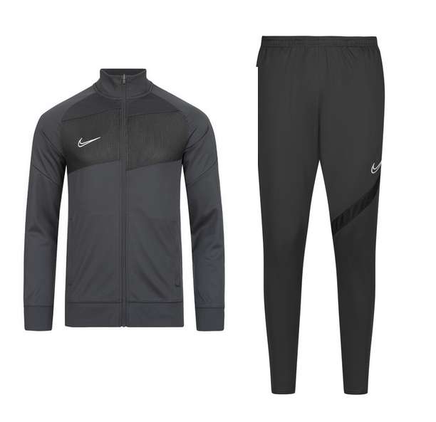 Spodnie Nike Dry Academy Pro za 114,95 zł i bluza do kompletu za 119,95 zł @Sportrabat
